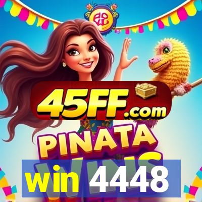 win 4448